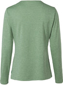VAUDE Wo Essential LS T-Shirt Wandershirts /-hemden VAUDE