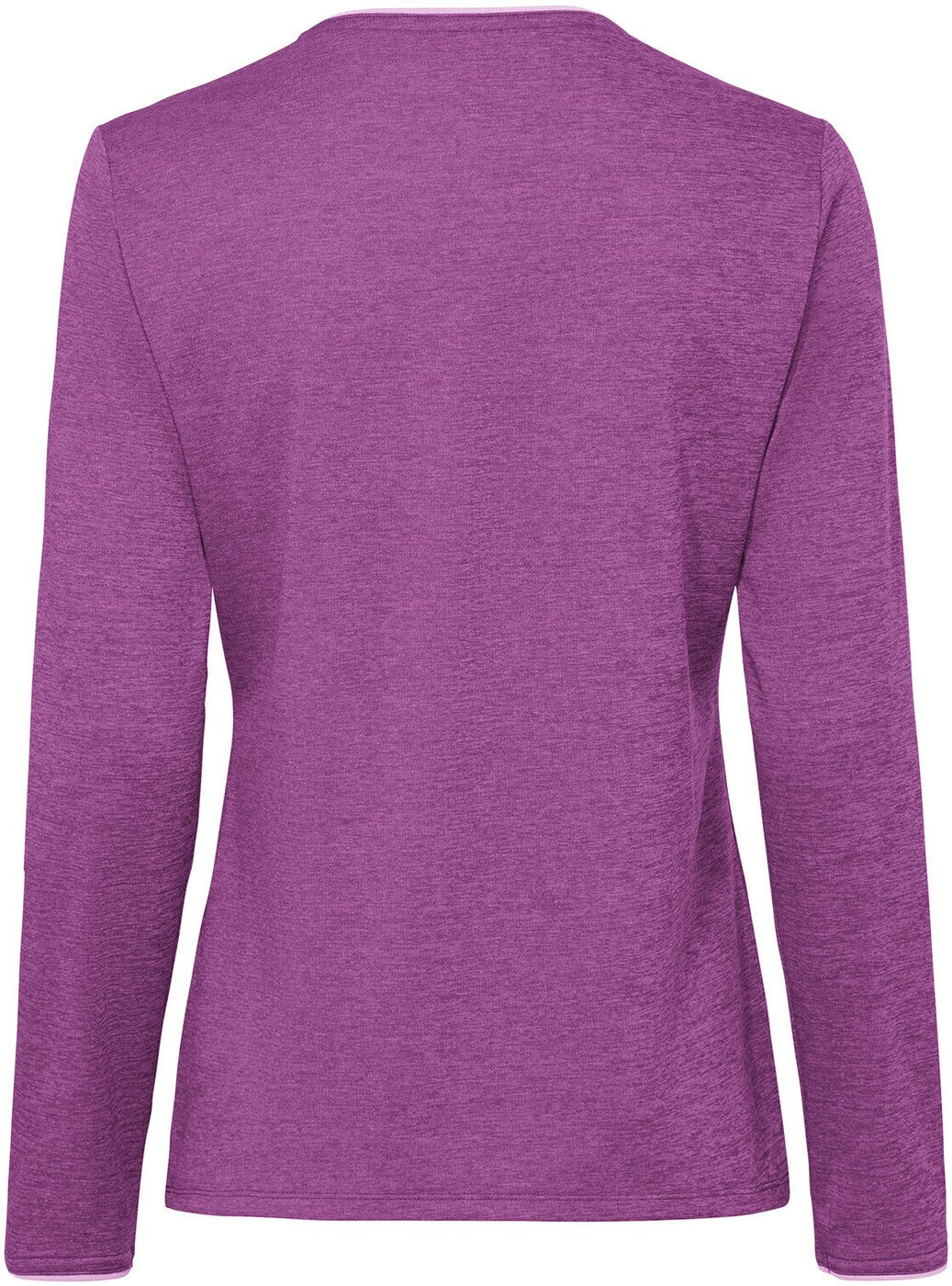 VAUDE Wo Essential LS T-Shirt Wandershirts /-hemden VAUDE