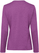 VAUDE Wo Essential LS T-Shirt Wandershirts /-hemden VAUDE