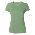 VAUDE Wo Essential T-Shirt Wandershirts /-hemden VAUDE willow green 36