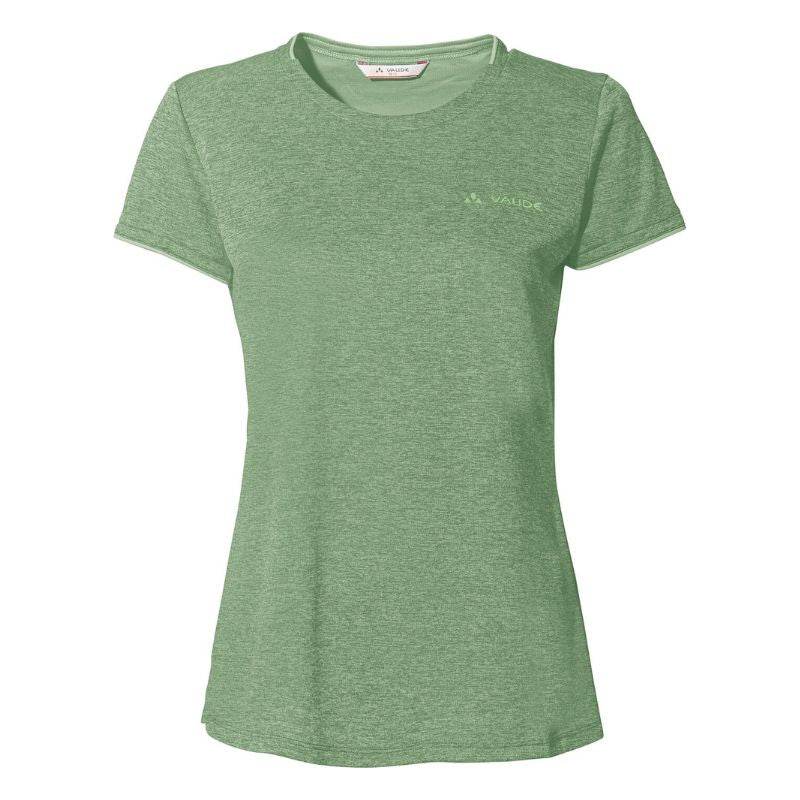 VAUDE Wo Essential T-Shirt Wandershirts /-hemden VAUDE willow green 36