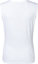 VAUDE Wo Essential Top Wandershirts /-hemden VAUDE white/white 36