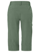 VAUDE Wo Farley Stretch Capri III Wanderhosen VAUDE