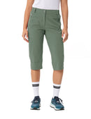 VAUDE Wo Farley Stretch Capri III Wanderhosen VAUDE
