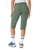 VAUDE Wo Farley Stretch Capri III Wanderhosen VAUDE