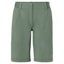 VAUDE Wo Farley Stretch Shorts II agave Wanderhosen VAUDE agave 38