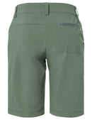 VAUDE Wo Farley Stretch Shorts II agave Wanderhosen VAUDE