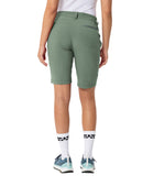 VAUDE Wo Farley Stretch Shorts II agave Wanderhosen VAUDE