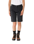 VAUDE Wo Farley Stretch Shorts II agave Wanderhosen VAUDE