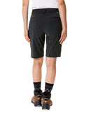 VAUDE Wo Farley Stretch Shorts II agave Wanderhosen VAUDE