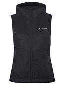 VAUDE Wo Freney Vest V dusty fern Wanderjacken VAUDE black 38