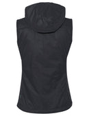 VAUDE Wo Freney Vest V dusty fern Wanderjacken VAUDE