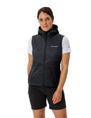 VAUDE Wo Freney Vest V dusty fern Wanderjacken VAUDE