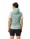 VAUDE Wo Freney Vest V dusty fern Wanderjacken VAUDE