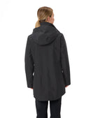 VAUDE Wo Idris 3in1 Parka IV