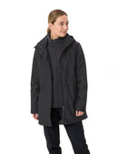 VAUDE Wo Idris 3in1 Parka IV