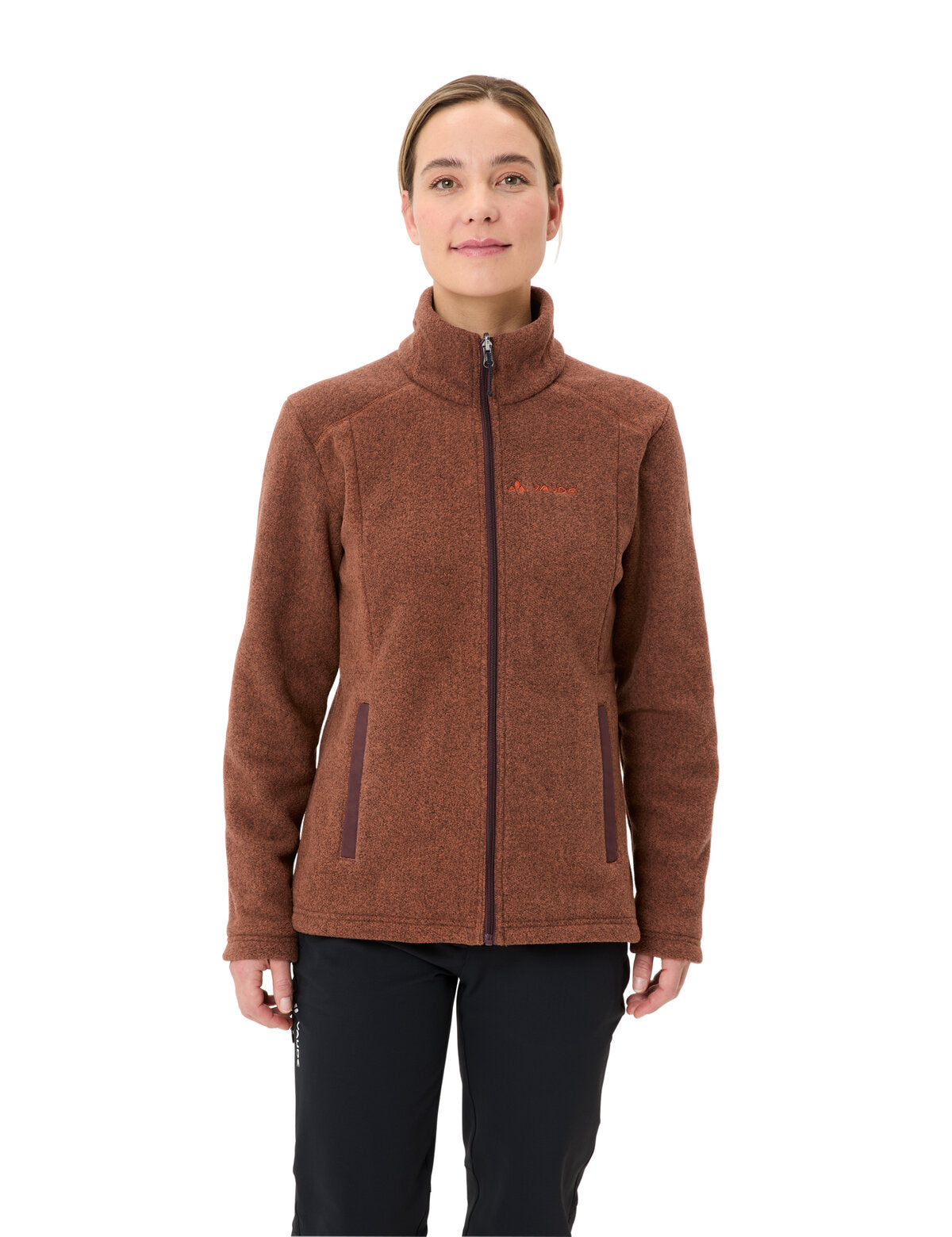 VAUDE Wo Idris 3in1 Parka IV Wanderjacken VAUDE