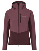 VAUDE Wo Larice Softshell Jacket