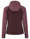 VAUDE Wo Larice Softshell Jacket
