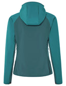 VAUDE Wo Larice Softshell Jacket