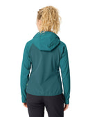 VAUDE Wo Larice Softshell Jacket