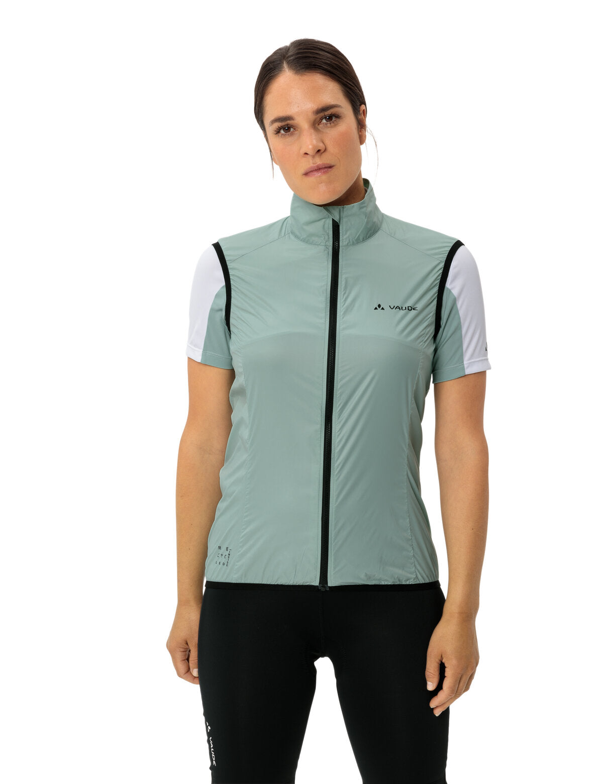 VAUDE Wo Matera Air Vest Fahrradjacken VAUDE