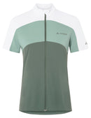 VAUDE Wo Matera FZ Tricot Fahrradtrikots VAUDE agave 36