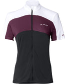 VAUDE Wo Matera FZ Tricot Fahrradtrikots VAUDE cassis 36