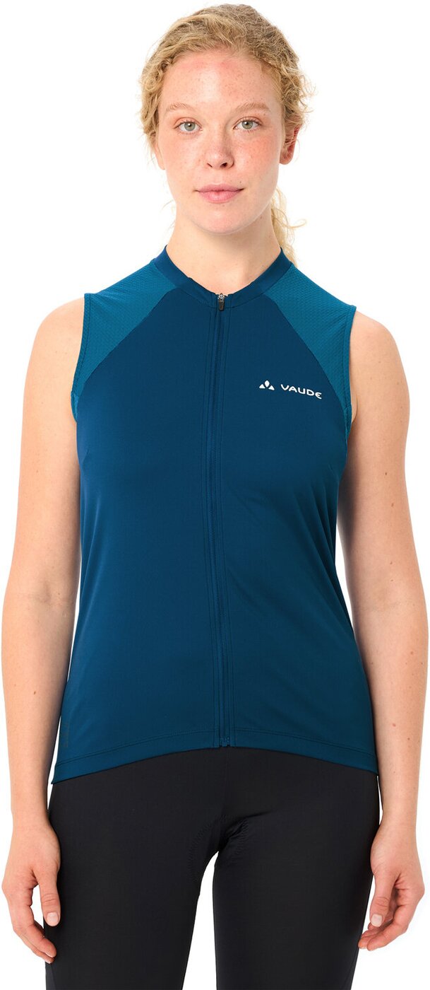 VAUDE Wo Matera FZ Tricot SL VAUDE