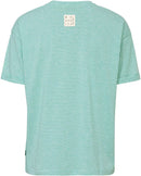 VAUDE Wo Mineo Striped T-Shirt Wandershirts /-hemden VAUDE