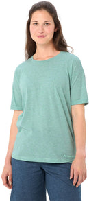 VAUDE Wo Mineo Striped T-Shirt Wandershirts /-hemden VAUDE