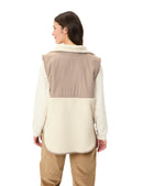 VAUDE Wo Najun Fleece Vest