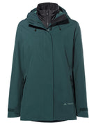 VAUDE Wo Neyland 3in1 Jacket Wanderjacken VAUDE 50 38