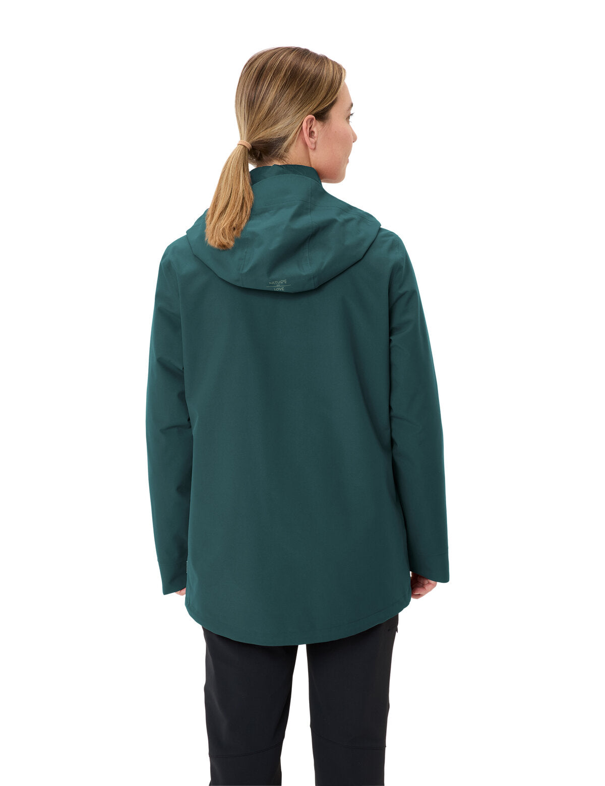 VAUDE Wo Neyland 3in1 Jacket Wanderjacken VAUDE