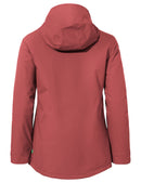 VAUDE Wo Neyland 3in1 Jacket Wanderjacken VAUDE