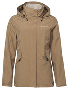 VAUDE Wo Rosemoor 3in1 Jacket II Wanderjacken VAUDE oat 38