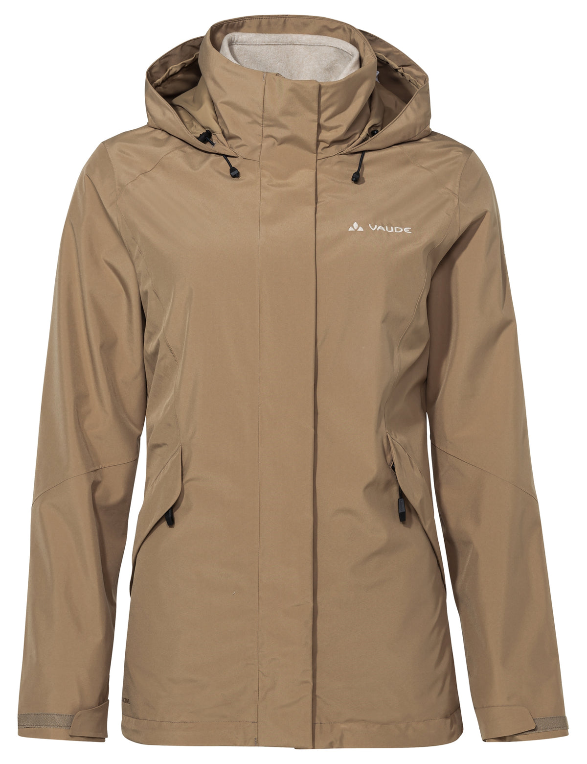VAUDE Wo Rosemoor 3in1 Jacket II Wanderjacken VAUDE