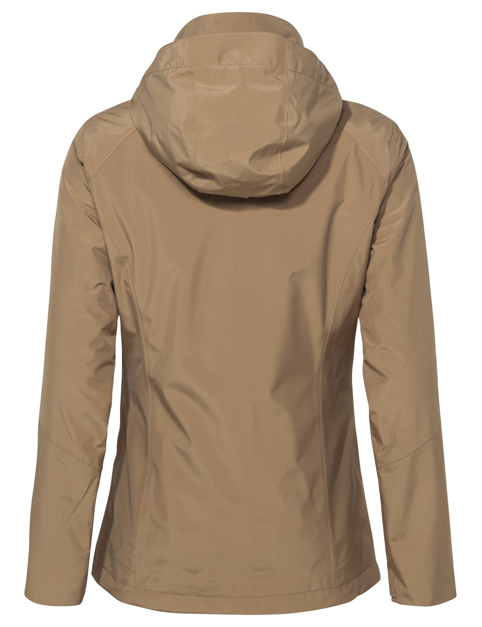 VAUDE Wo Rosemoor 3in1 Jacket II Wanderjacken VAUDE