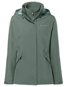 VAUDE Wo Rosemoor 3in1 Jacket II Wanderjacken VAUDE 123 36