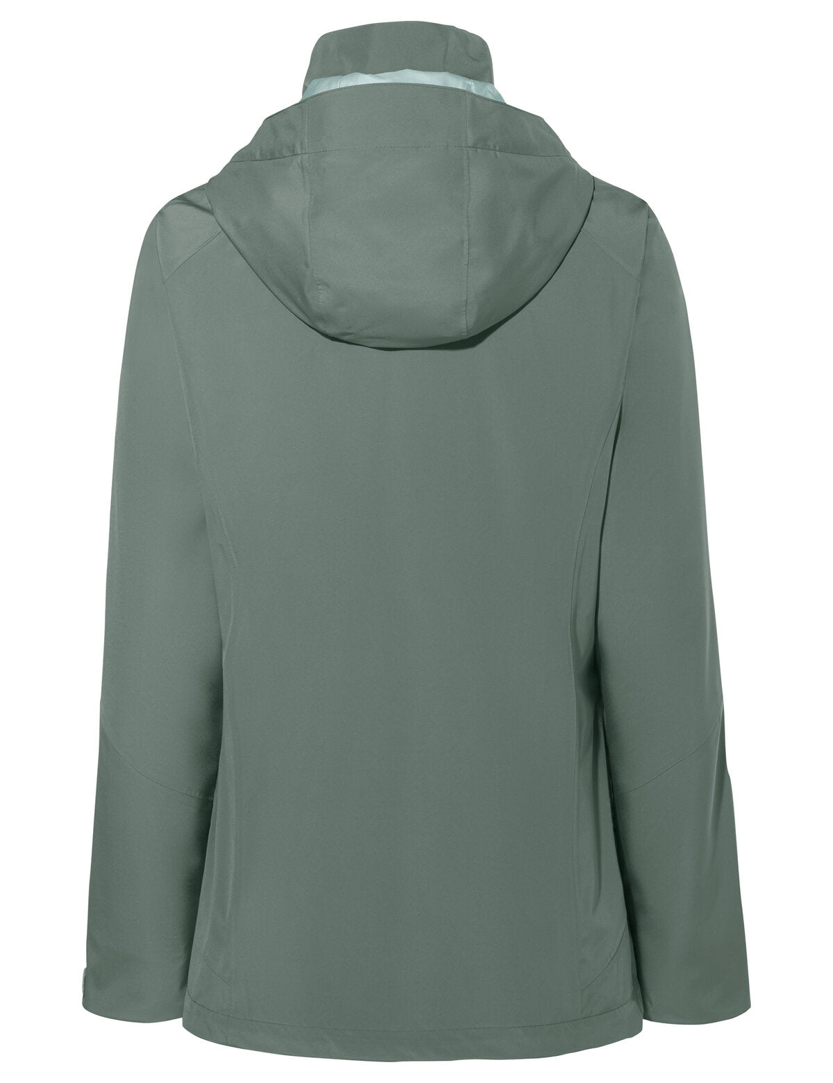 VAUDE Wo Rosemoor 3in1 Jacket II Wanderjacken VAUDE