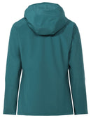 VAUDE Wo Rosemoor 3in1 Jacket II Wanderjacken VAUDE
