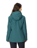 VAUDE Wo Rosemoor 3in1 Jacket II Wanderjacken VAUDE