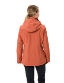 VAUDE Wo Rosemoor 3in1 Jacket II Wanderjacken VAUDE