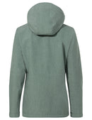 VAUDE Wo Rosemoor Jacket II brick Wanderjacken VAUDE