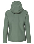 VAUDE Wo Rosemoor Padded Jacket II Wanderjacken VAUDE