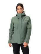 VAUDE Wo Rosemoor Padded Jacket II Wanderjacken VAUDE