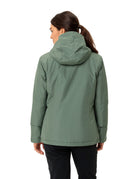VAUDE Wo Rosemoor Padded Jacket II Wanderjacken VAUDE