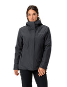 VAUDE Wo Rosemoor Padded Jacket II Wanderjacken VAUDE