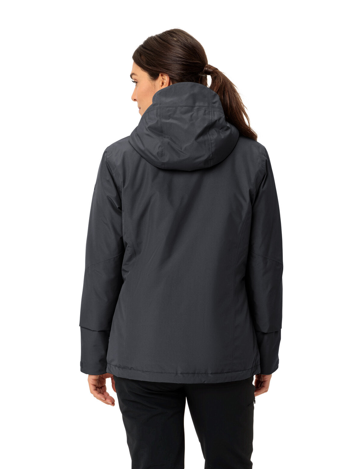 VAUDE Wo Rosemoor Padded Jacket II Wanderjacken VAUDE