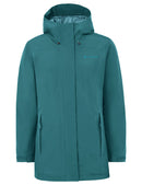 VAUDE Wo Rosemoor Padded Parka
